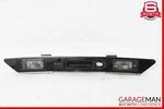 10-13 Audi S5 Boot Handle Tailgate Number Plate Light 8E0827657 Oem. Fixed Price $37.50.