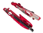 Deck Lid Trunk Hinge Lh Rh 8J7827299C 8J7827300 Audi Tt Conv 08-15 Brilliant Red. Fixed Price $65.00.