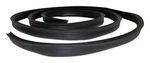 Crown Automotive A2250 Windshield Weatherstrip Fits 41-49 Mb Willys. Fixed Price $13.24.
