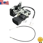 Rear Tailgate Trunk Lock Latch Actuator 69150-0C010 For Toyota Sequoia 2001-2007. Fixed Price $35.99.