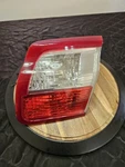 2004-07 Saab 9-3 Convertible Right (passenger) Inner Tail Lamp Assembly. Fixed Price $94.05.