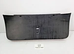 16-20 Oem Tesla Model X Rear Trunk Lid Interior Door Lower Trim Cover Panel*. Fixed Price $145.00.