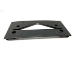 Bmw 2010-16 Oem Z4 License Plate Bracket Rear 51128038089. Fixed Price $39.99.