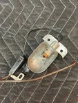 1960-1972 Oldsmobile Cutlass 442 Eighty 98 Hood Trunk Courtesy Light Lamp. Fixed Price $119.49.