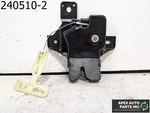 Oem 2008 Ford Fusion 3L Trunk Latch Lid Lock Actuator. Fixed Price $28.39.