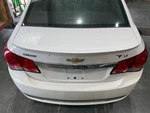 Chevrolet Cruze 2011-2016 Spoiler Without Rear View Camera 95048377. Fixed Price $600.00.