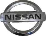 2004-2008 Nissan Maxima Rear Trunk Lid Logo Emblems Badge New 84890-7Y000. Fixed Price $16.50.
