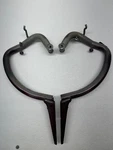 2007 - 2010 Mercedes W221 S550 Rear Right & Left Side Trunk Lid Hinge Oem 242147. Fixed Price $80.00.