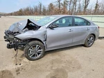 Trunk/hatch/tailgate Sedan Without Spoiler Fits 22-24 Forte 673248. Fixed Price $840.00.