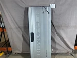 (local Pickup Only) Trunk/hatch/tailgate Manual Fits 20-21 Silverado 2500. Fixed Price $749.90.