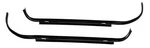 Auto Metal Direct W-965A Trunk Weatherstrip Gutter 2PC. Fixed Price $122.03.