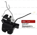 Genuine 812303E001 Latch Assy-tail Gate For Kia Sorento 02. Fixed Price $90.46.