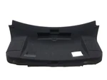 2009 - 2012 Audi A4 S4 Sedan Trunk Lid Interior Cover Trim Panel 8K5867975B Oem. Fixed Price $74.99.