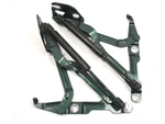 Trunk Hinges Bright Green LC6M Vw Jetta 99-05 MK4 98-05 Passat 3B5 827 301 & 302. Fixed Price $59.99.