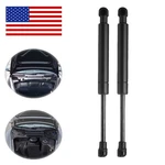 2PCS Front Hood Lift Supports Gas Struts Shock For Porsche 911 98-13 987 & 997. Fixed Price $15.19.