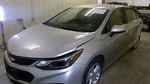(local Pickup Only) Trunk/hatch/tailgate Sedan Without Spoiler Fits 18-19 Cruze. Fixed Price $310.90.