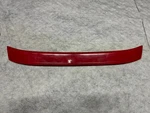 Bmw E34 M5 Rear Spoiler Technic 51712231669. Fixed Price $510.60.