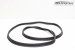 2025 Kia K4 Back Door Trunk Lid Deck Weatherstrip Seal Rubber 81061-GG000 Oem. Fixed Price $69.99.