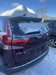 Used Deck Lid Fits: 2019 Honda Cr-v Heated Glass Rear Camera Manual Liftgate W/o. Fixed Price $1449.90.