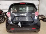 13-16 Chevy Spark Rear Trunk Deck Lid Hatch Black Paint Code 501. Fixed Price $300.00.