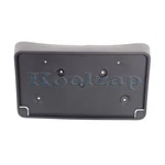 For 07-12 Acadia 3.6L Front License Plate Holder Bracket Assy GM1068132 25851340. Fixed Price $29.95.