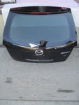 2012 Mazda CX-7 Rear Oem 07 08 09 10 11. Fixed Price $449.00.