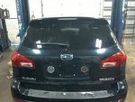 Rear Trunk/hatch/tailgate Without View Camera Fits 08-14 Tribeca 10195400. Fixed Price $606.62.
