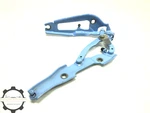 2023-2026 Bmw M2 G87 Left Driver Rear Trunk Lid Hinge Oem. Fixed Price $54.99.
