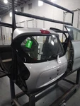 Trunk/hatch/tailgate Without Spoiler Fits 13-14 Juke 652652. Fixed Price $540.79.