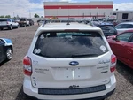 Trunk/hatch/tailgate Spoiler With Power Lift Fits 14-16 Forester 1331701. Fixed Price $599.90.