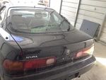 Trunk/hatch/tailgate Sedan Door Fits 94-01 Integra 1786214. Fixed Price $463.50.