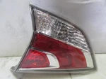 2014-2016 Nissan Rogue Tail Light Left Trunk Lid Oem 265554BA1A, 265555HA1A. Fixed Price $38.00.