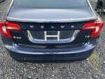2011-18 Volvo S60 T5 Rear Trunk Deck Lid Oem (pickup Only). Fixed Price $154.00.