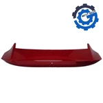 Pre-owned Oem Hyundai Red Rear Trunk Lid Spoiler 2021-2023 Elantra 87361 AB000. Fixed Price $850.00.