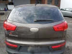2014-2016 Kia Sportage Rear Hatch Liftgate W/o Spoiler Camera Oem D5U. Fixed Price $284.99.