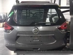 Used Deck Lid Fits: 2018 Nissan Rogue Vin 1ST Digit Japan Built Manual Liftgat. Fixed Price $938.24.