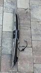 CJ54-S43400 2013 2014 2015 2016 Ford Escape Rear Trunk Trim Garnish With Camera. Fixed Price $140.00.