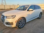 Left Decklid/trunk/liftgate/hatch Motor Actuator Oem 2017 Q7 Audi 1YR Wrnty. Fixed Price $125.00.