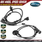 Rear Left & Right Abs Wheel Speed Sensor For Mercedes-benz E300 E320 E420 E430. Fixed Price $24.99.