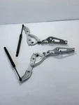 2008 -2013 Bmw 128I 135I Rear Trunk Hinge Left & Right Side E82 E88 Set Of. Fixed Price $45.00.