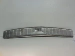 03-10 Porsche Cayenne 955 Rear Trunk Luggage Scuff Sill Plate Panel 7L5863459. Fixed Price $29.00.