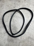 2015 - 2019 Hyundai Sonata Rear Left Door Rubber Weatherstrip Seal Black Oem. Fixed Price $27.00.