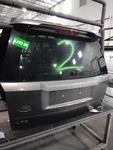 Used Deck Lid Fits: 2009 Land Rover LR2 Privacy Tint Glass W/spoiler Grade. Fixed Price $467.99.