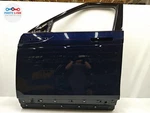2020-2023 Land Range Rover Evoque L551 Front Left Driver Door Shell Cover Oem. Fixed Price $1200.00.
