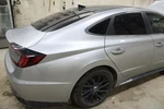 Passenger Right Quarter Panel 71504L0C00 For 20-23 Sonata 2947714. Fixed Price $639.00.