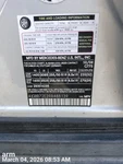 Slv Decklid Tailgate Oem 08-09 Mercedes-benz ML550. Fixed Price $340.00.