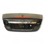 2007-2011 Jaguar Xk X150 Convertible Decklid Trunk Boot Rear INDIGOJBC2003 Oem. Fixed Price $699.99.