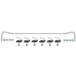 1966 Gto Trunk Deck Lid Molding Quarter Corner Set Right+left+center. Fixed Price $229.99.