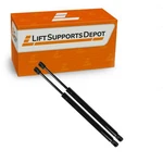 Qty Fits Scion 2005 To 2010 Liftgate Hatch Trunk Supports - With Spoiler. Fixed Price $29.99.