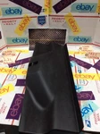 03-07 Saturn Ion Rear Trunk Latch Trim Panel # 22718169 Oem. Fixed Price $30.00.